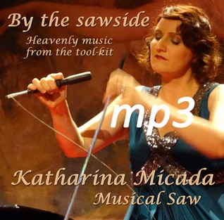 CD By the sawside - mp3-download