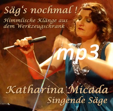 CD Säg's nochmal ! mp3-download